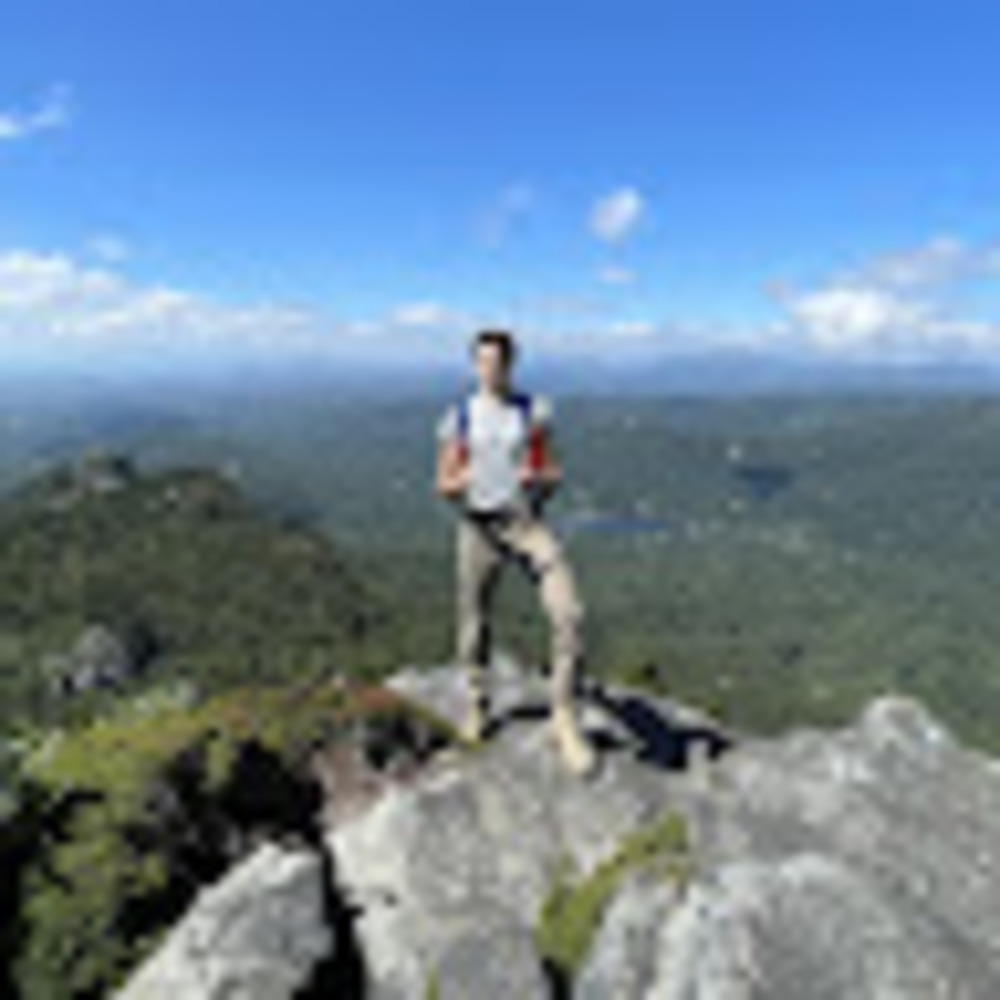 Meet your Posher, Landon